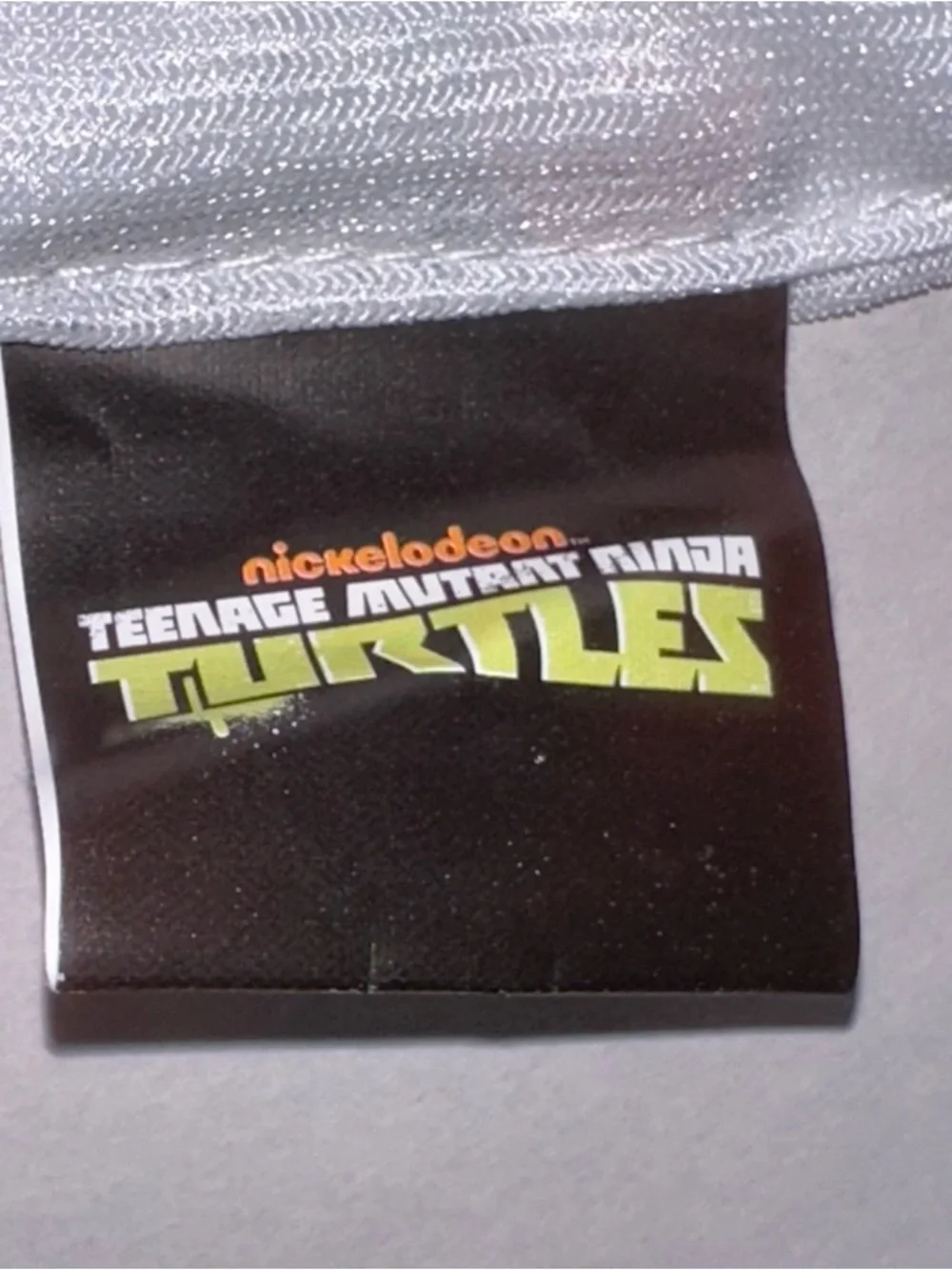 Nickelodeon fun collectible